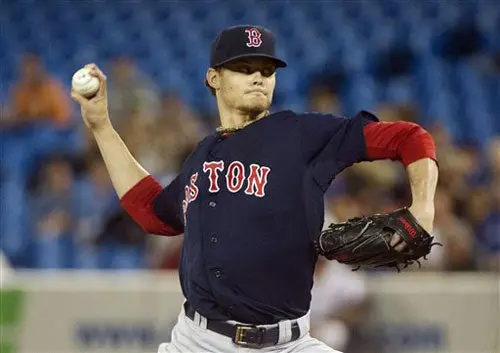 Boston se impone fácilmente a Toronto