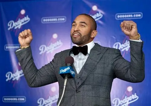 Dodgers firman a Kemp por 160 mdd