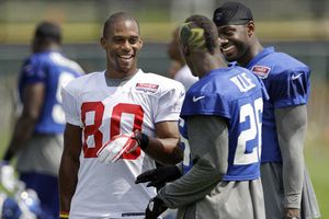 Víctor Cruz preocupado por oficiales sustitutos