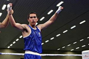 Hermanos Molina quieren emular a los Klistchko