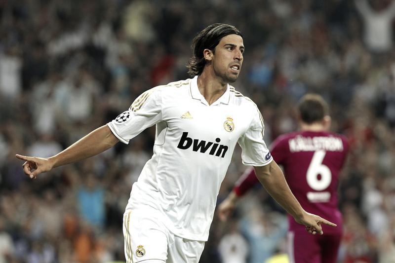 Real Madrid se mantiene en la cima del grupo. FOTO: AP