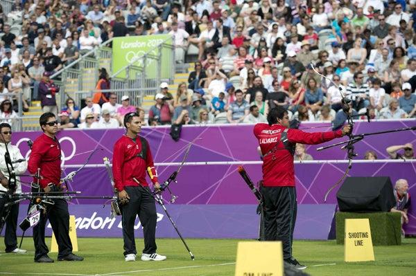 México perdió las semifinales ante los italianos 217-215 | MEXSPORT