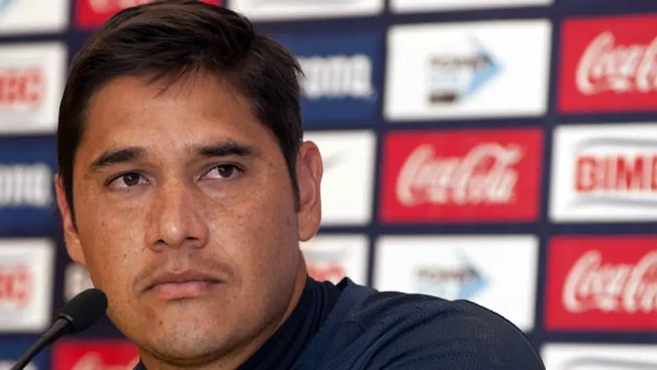 Moisés Muñoz asegura que América está para campeón