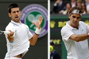Se da final adelantada en Wimbledon