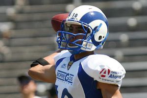 Borregos le da tiempo a suplentes para foguear a rivales