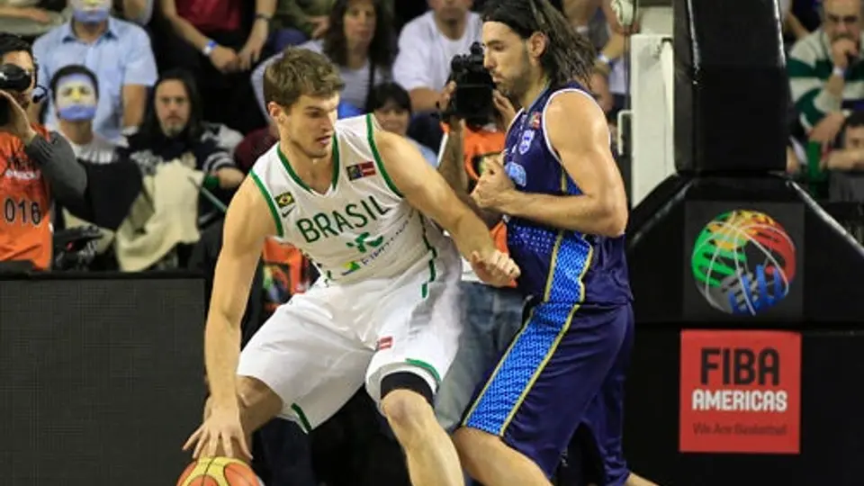 Tiago Splitter jugará en Valencia durante el paro de la NBA