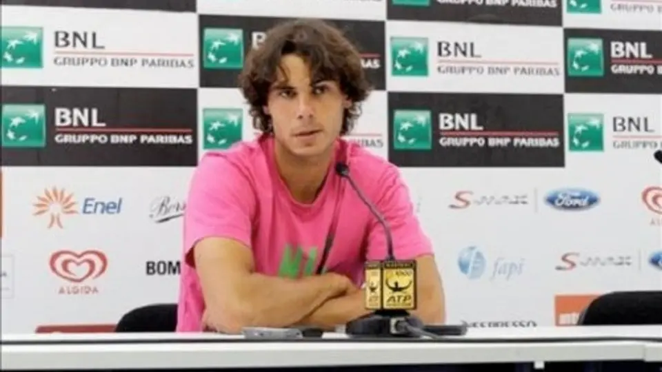 Para Nadal, Xavi debe recibir el Balón de Oro