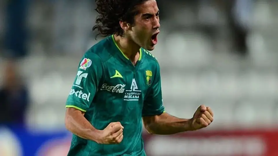 Matías Britos quiere Libertadores para el León