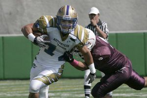 Auténticos se imponen a los Burros Blancos