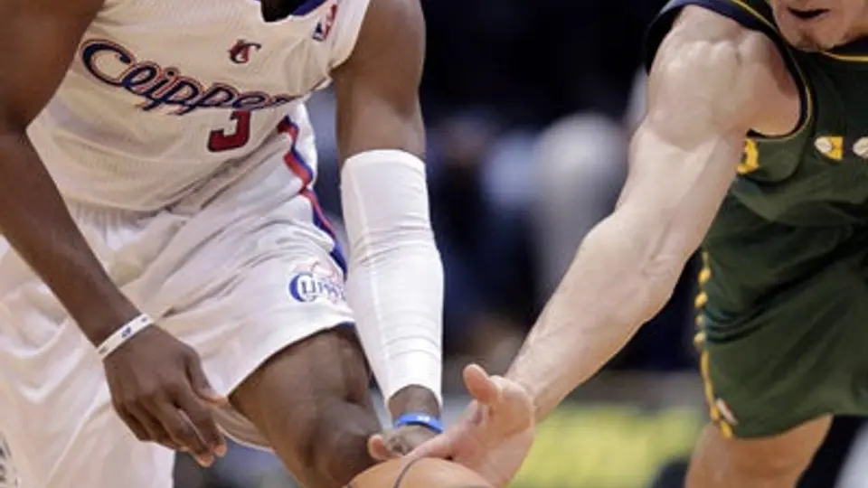 Clippers alarga su racha ganadora a 16 juegos