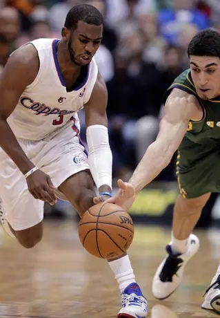Clippers alarga su racha ganadora a 16 juegos