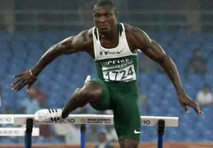 Nigeriano Okon, segundo atleta que da positivo en Juegos de Commonwealth