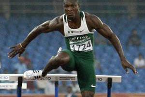 Nigeriano Okon, segundo atleta que da positivo en Juegos de Commonwealth