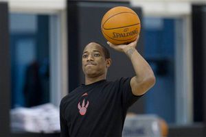 Convenio laboral de NBA a punto de concretarse