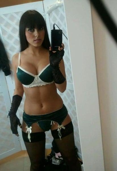 Paula Solange la nueva sensación en Argentina l INTERNET