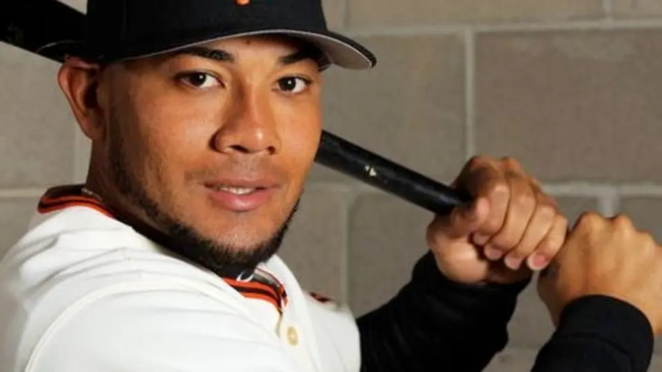 Suspenden 50 juegos a Melky Cabrera por dopaje