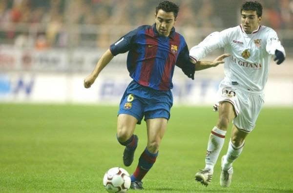 2004-2005 | MUNDO DEPORTIVO