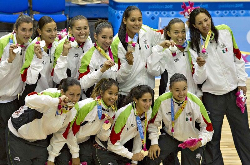Les sabe a oro. FOTO: MEXSPORT