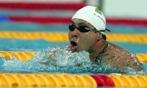 Pedro Rangel consigue la onceava presea mexicana