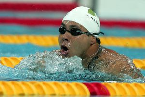 Pedro Rangel consigue la onceava presea mexicana