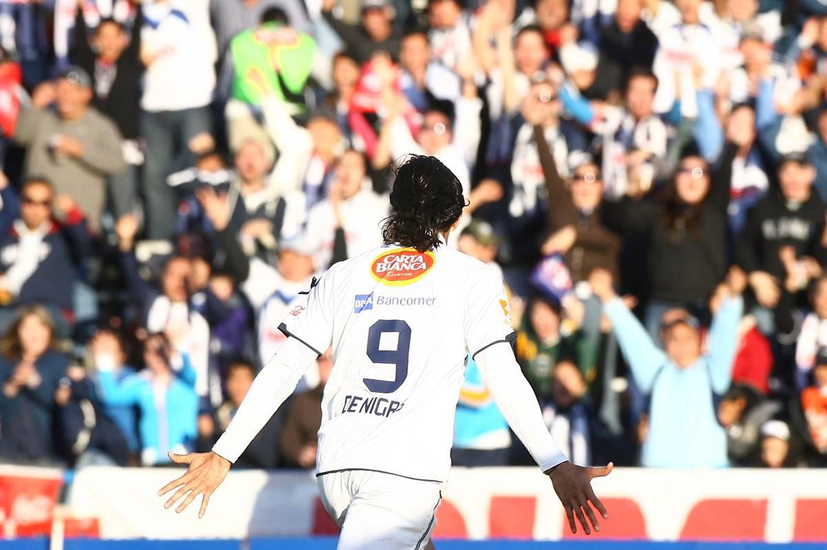 Los Rayados ganaron en casa y resurgió el campeón (FOTO: ENRIQUE TERRAZAS)