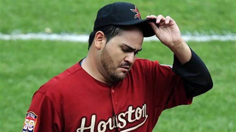 González gana su primer juego en más de 4 años