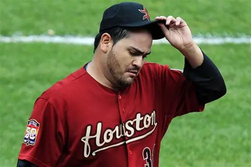 González gana su primer juego en más de 4 años