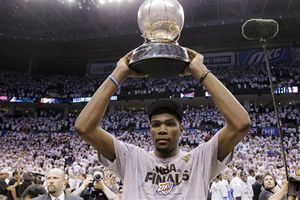 Listas las Finales de la NBA: Thunder vs Miami