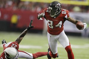 Atlanta vence a los Cardenales pese a 5 intercepciones de Ryan