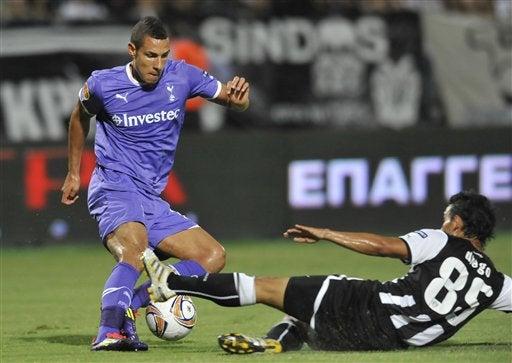 FOTO: AP