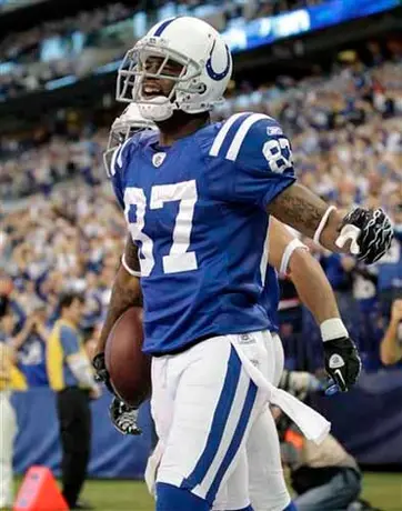 Indianápolis gana su primer juego 27-13 frente a Titanes