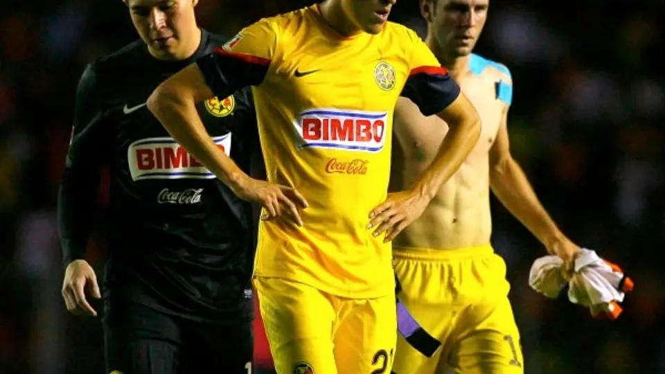 América deja ir ventaja de 3 goles y pierde 4-3 ante Correcaminos