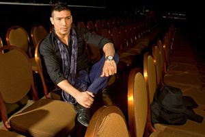 'Maravilla' quiere que Chávez Jr. renuncie al Título Medio CMB