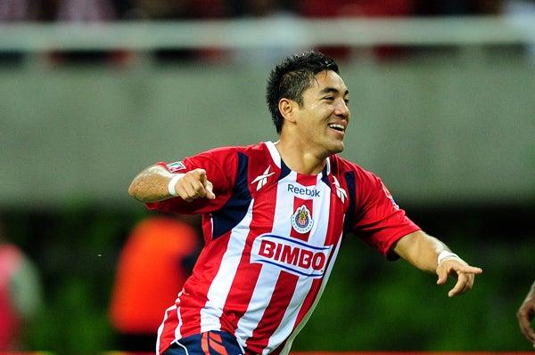 Chivas aún tiene opción de Liguilla