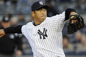 Kuroda se queda con Yanquis otro año