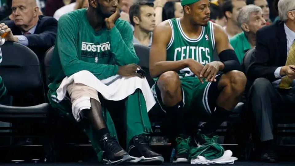 Sacramento vence con claridad a los Celtics