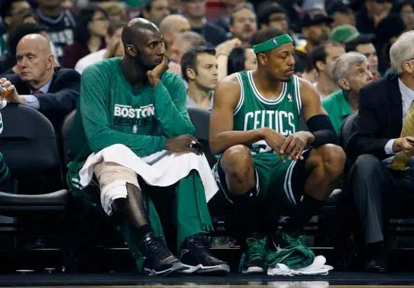 Sacramento vence con claridad a los Celtics