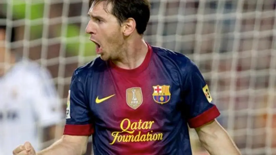 Leo Messi destaca importancia del empate ante Real Madrid