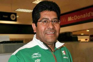 Onofre deja selección mexicana de Taekwondo