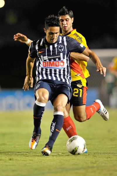 FOTO: DANIEL GÁMEZ