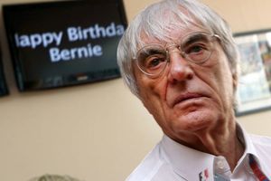 ?Ecclestone no está preocupado por el GP de Bahrein