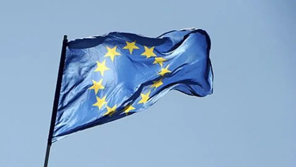 España quiere que la bandera de la Unión Europea se vea en Londres 2012