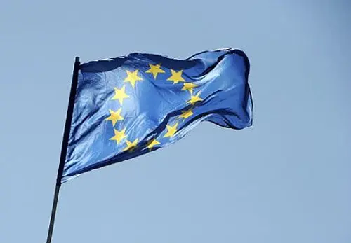 España quiere que la bandera de la Unión Europea se vea en Londres 2012