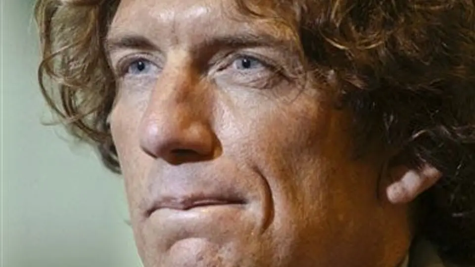Médico de Armstrong analiza reporte de USADA