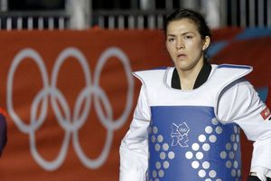 Puebla organizará Mundial de Taekwondo