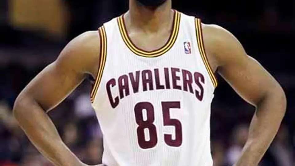 Baron Davis se convertiría en jugador de Knicks