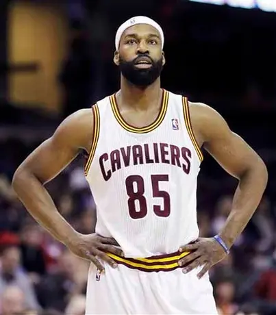 Baron Davis se convertiría en jugador de Knicks