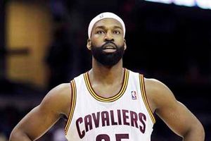 Baron Davis se convertiría en jugador de Knicks