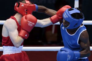 Cameruneses desaparecidos, con estadía legal en Londres hasta noviembre