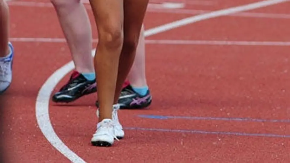 Plata y bronce para México en atletismo